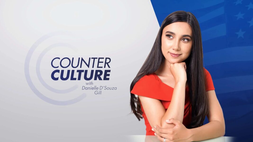 Counter Culture With Danielle D'Souza Gill