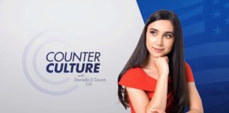 Counter Culture With Danielle D'Souza Gill