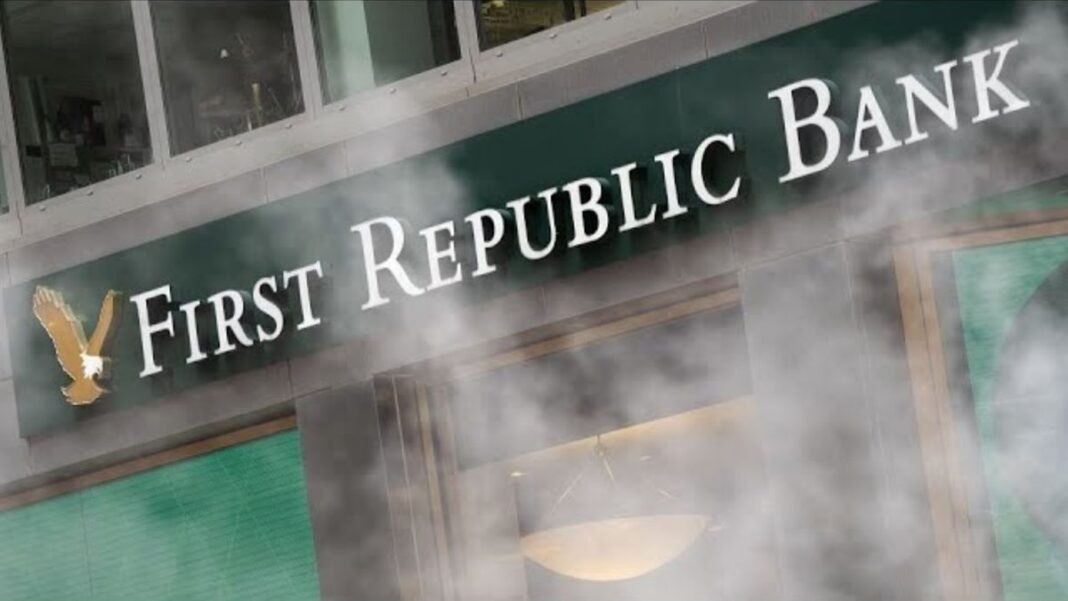 First Republic Bank