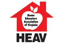 Home Educators Association of Virginia
