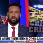 Lawrence Jones: AOC, protesters don't care about Jordan Neely's death