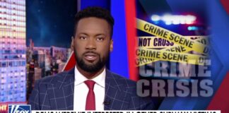 Lawrence Jones: AOC, protesters don't care about Jordan Neely's death