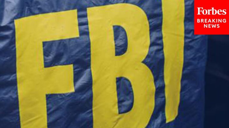 FBI Improperly Used Surveillance Program to Spy on Jan. 6 Suspects