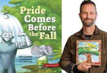 Pride Comes Before the Fall By Kirk Cameron