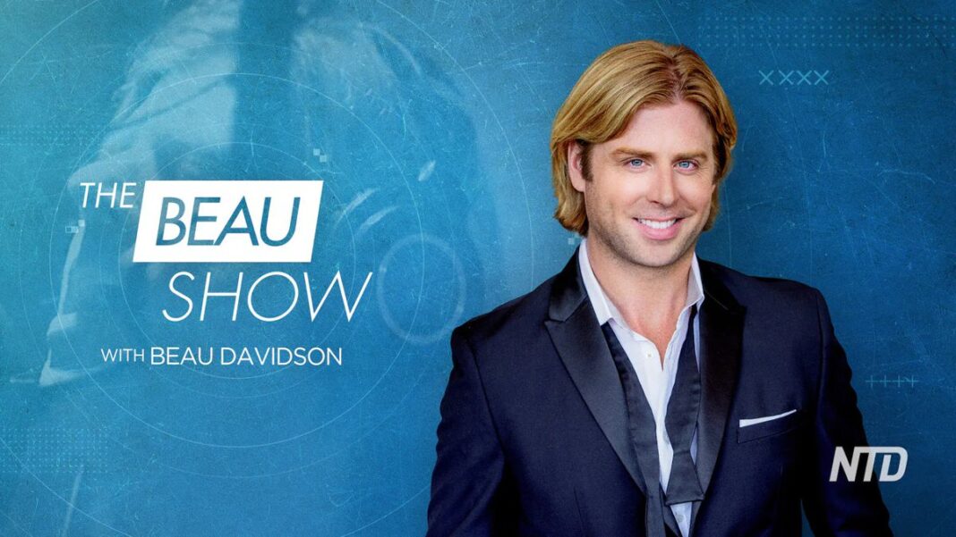 The Beau Show With Beau Davidson