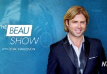 The Beau Show With Beau Davidson