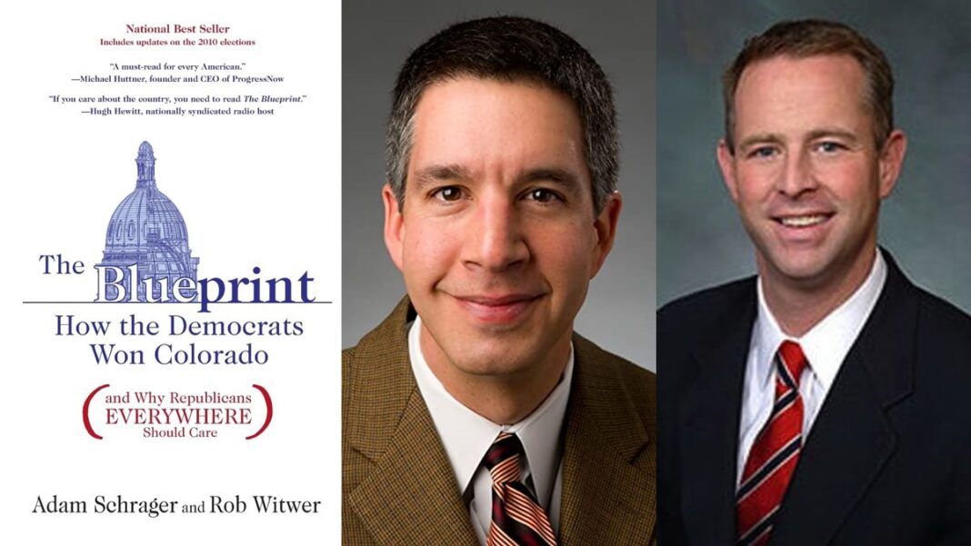 The Blueprint: How the Democrats Won Colorado (and Why Republicans Everywhere Should Care)