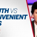 Crosroads: Tucker Carlson and the Power of Truth