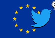 Twitter says Bye Bye to EU "Code of Practice"