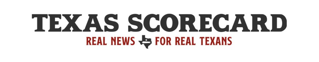 Texas Scorecard Header