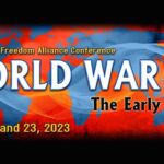AFA Conference: World War III - The Early Years