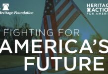 Fighting for America’s Future