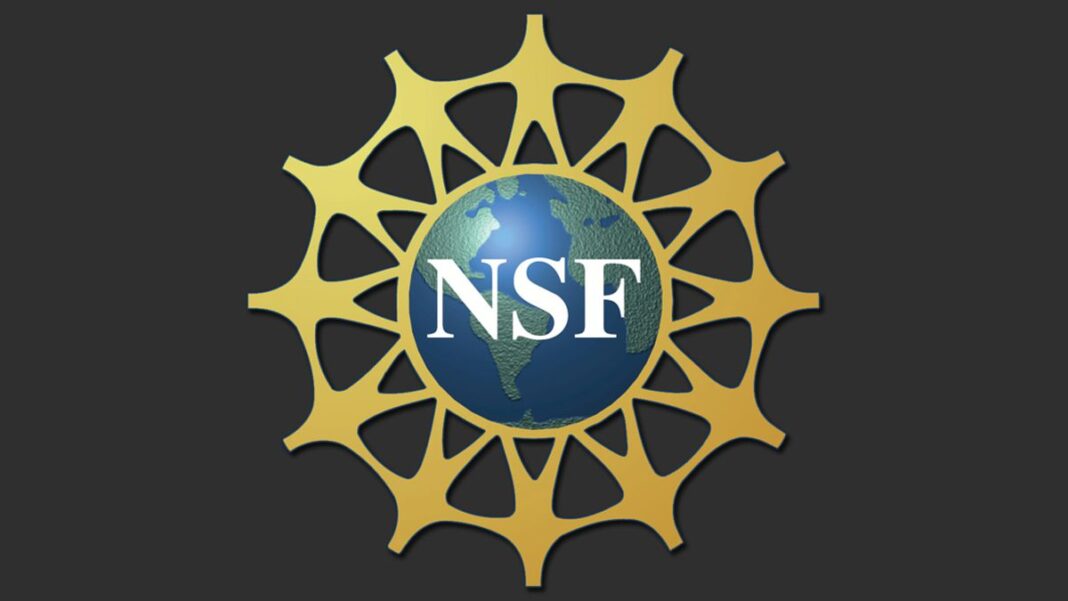 US National Science Foundation