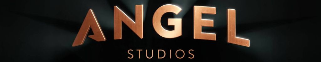 Angel Studios Header