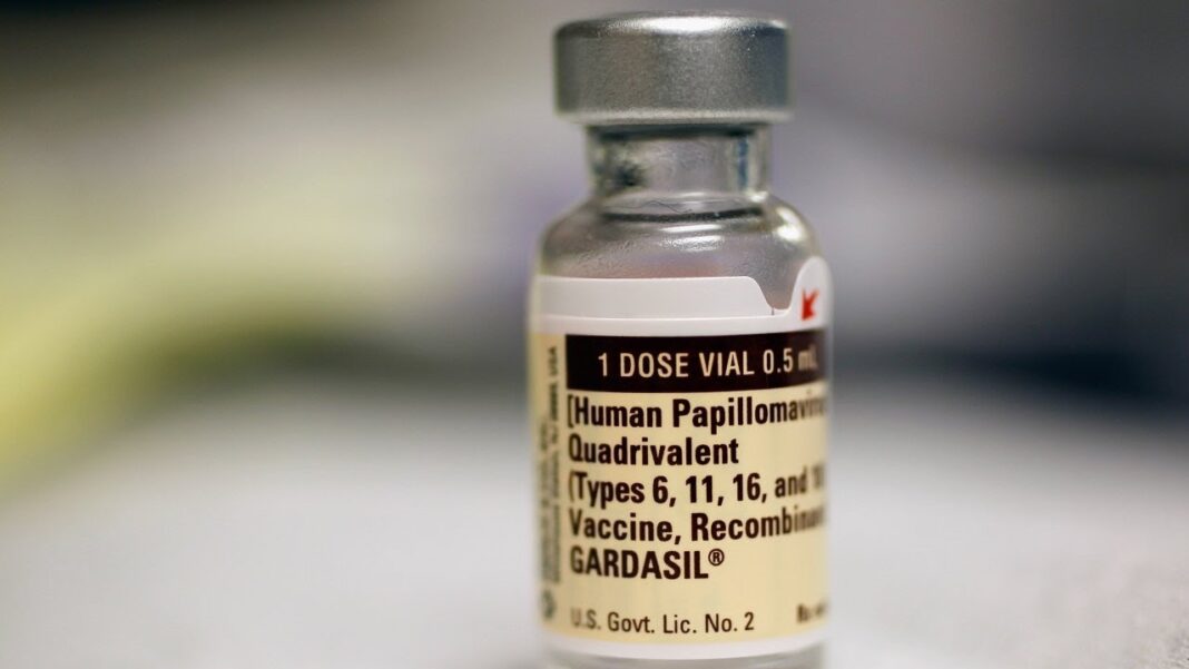 HVP Vaccine