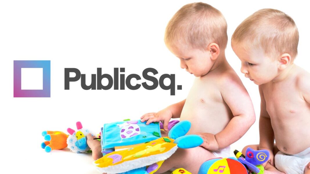 PublicSq Supports Life