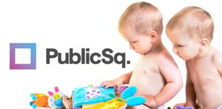 PublicSq Supports Life