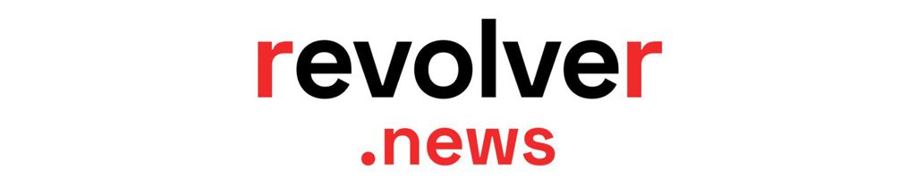 Revolver.News Header
