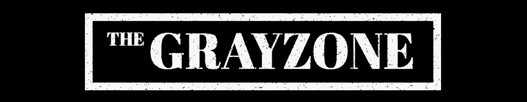 The GRAYZONE Header