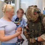 Buying Baby in Ukraine