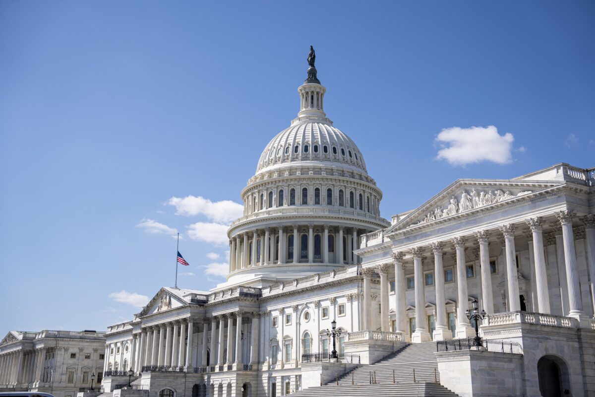INDEPTH The 11 Senate Seats Most Likely to Flip in 2024 The