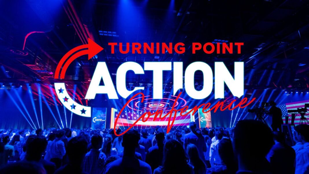 Turning Point Action Conference