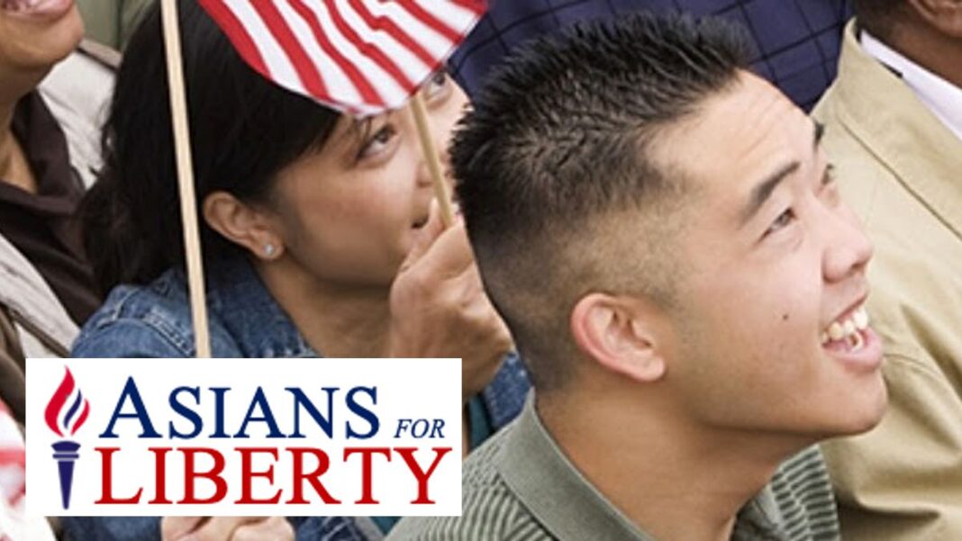 Asians For Liberty
