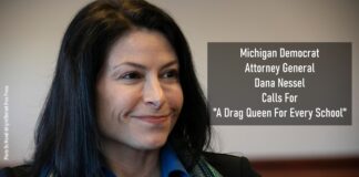 AG Dana Nessel Calls For Drag Queen in Every School