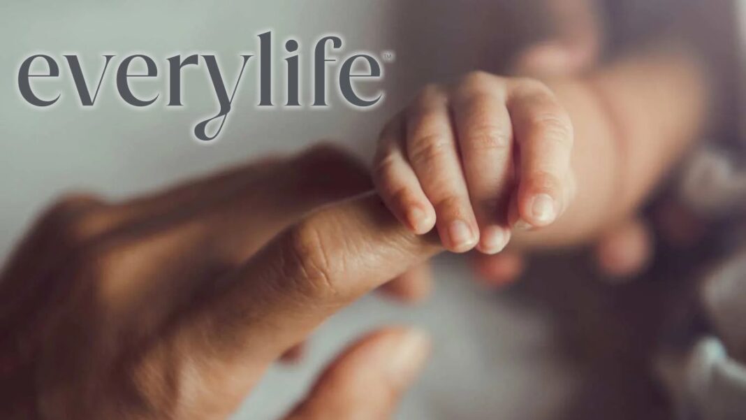 EveryLife Diaper Company