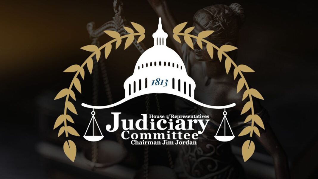House Judiciary Committee