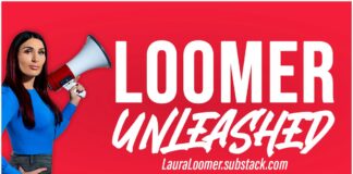 Loomer Unleashed