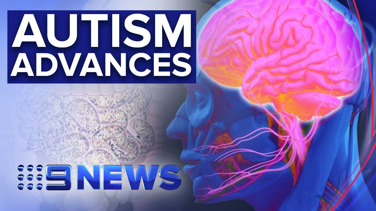 new research validates autism's link to gut