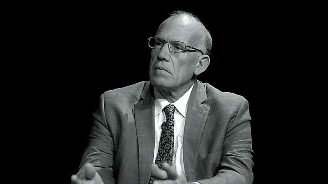 The Victor Davis Hanson Show