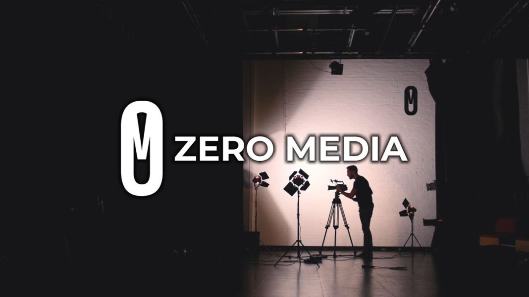 ZERO MEDIA