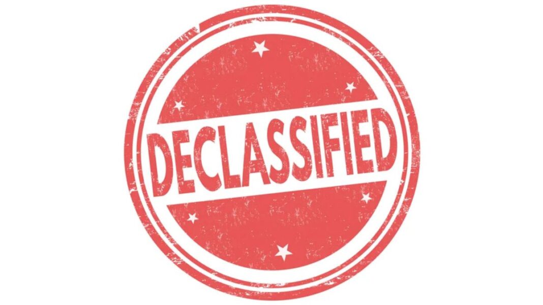 Declassified With Julie Kelly - The Thinking Conservative