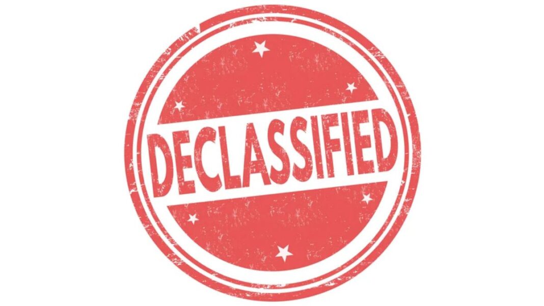 Declassified With Julie Kelly