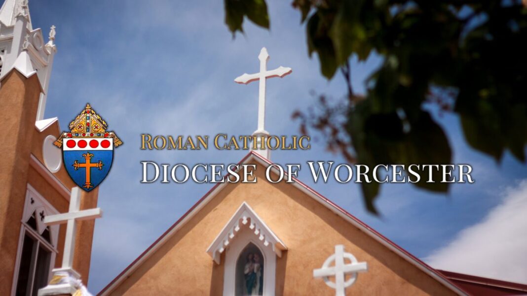 Diocese of Worcester