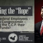 Financing the “Rope”: Should Federal Employees be Giving the CCP their Pension Funds?