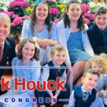 Mark Houck and Family