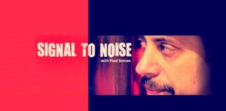 Paul Serran Substack: Signal To Noise