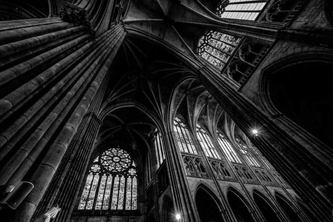 Gothic Architecture