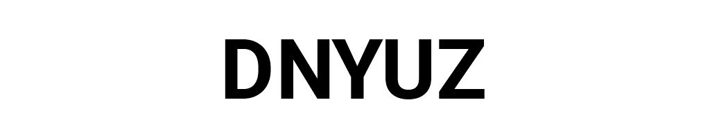 DNYUZ Header