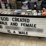 God Created Male and Female