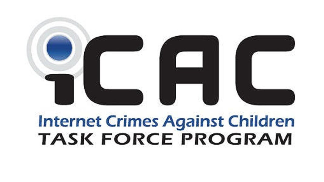 Internet Crimes Against Children Task Force Program (ICAC)