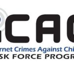 Internet Crimes Against Children Task Force Program (ICAC)