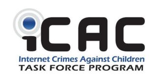 Internet Crimes Against Children Task Force Program (ICAC)