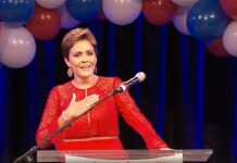 Rand Paul, Matt Gaetz Endorse Kari Lake for Senate Kari Lake Rally In Idaho Draws 1,000 MAGA Patriots!