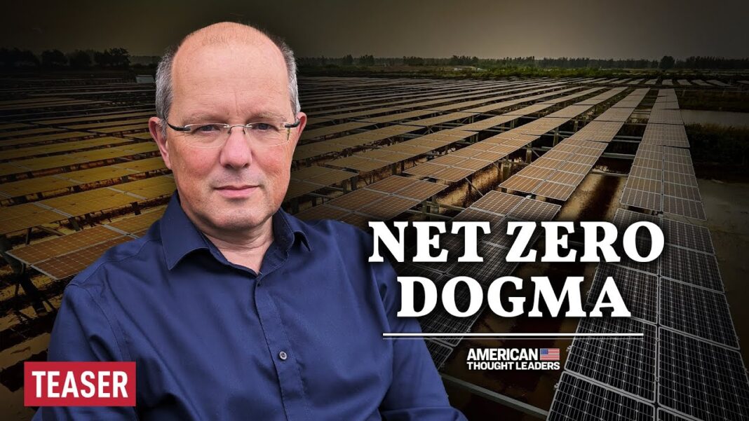 Net Zero Dogma