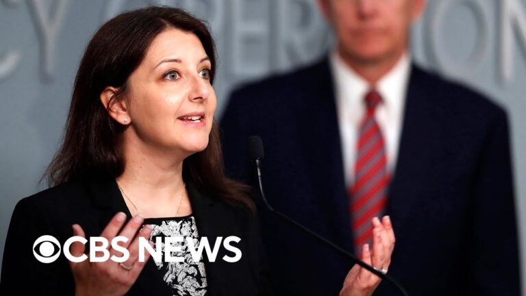 IN-DEPTH: ‘The Antithesis of Transparency’; North Carolina Health Care Professionals Contend New CDC Director Incapable of Rebuilding Trust