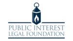 Public Interest Legal Foundation